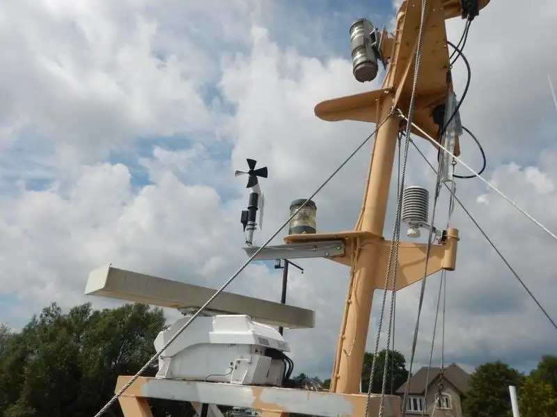 Kapal pengorek untuk dijual