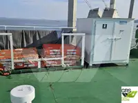 Kapal pendaratan, tangki untuk dijual