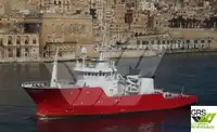 Kapal tinjauan untuk dijual