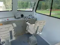 Kapal rondaan untuk dijual