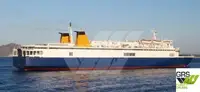 Kapal Ro-Ro untuk dijual