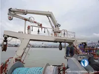 Kapal pukat untuk dijual