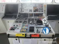 Tangki minyak/kimia untuk dijual