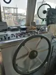 Kapal tunda untuk dijual