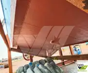 Kapal perkhidmatan ladang angin untuk dijual