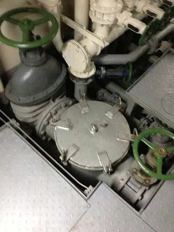Kapal tunda untuk dijual