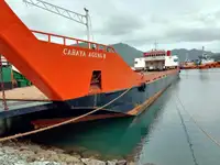 Kapal pendaratan, tangki untuk dijual