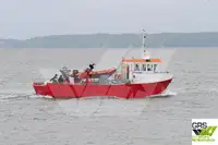 Kapal tinjauan untuk dijual