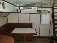 Kapal tunda untuk dijual