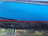 Kapal feri untuk dijual