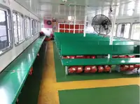 Kapal feri untuk dijual