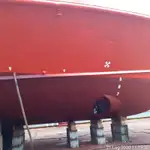 Kapal anak kapal untuk dijual