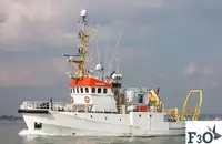 Kapal tinjauan untuk jualan