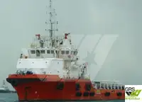 Kapal bekalan untuk dijual