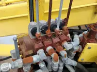 Tongkang untuk dijual