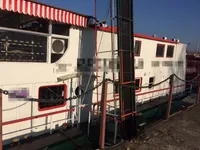 Kapal kontena untuk dijual