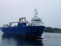 Kapal peti sejuk untuk dijual