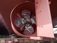 Kapal peti sejuk untuk dijual