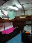 Kapal tunda untuk dijual