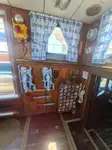 Kapal pemadam kebakaran untuk dijual