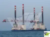 Rig penggerudian untuk dijual