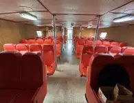 Kapal anak kapal untuk dijual