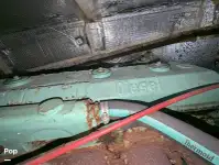 Kapal pelayaran-feri untuk dijual