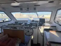 Kapal kerja untuk dijual