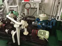 Kapal Bekal Pantas (FSV) untuk dijual