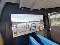 Kapal kontena untuk dijual