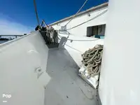 Kapal pukat untuk dijual