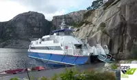 Kapal layar untuk dijual