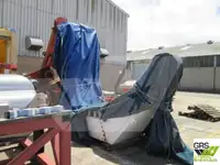 Kapal penyelamat untuk dijual