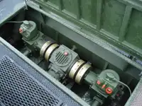 Kapal kerja untuk dijual