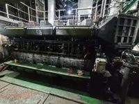 Kapal kontena untuk dijual