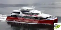 Kapal penumpang untuk jualan