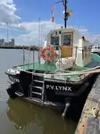 Kapal pandu untuk dijual