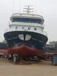 Purse seiner untuk jualan