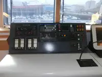 Kapal kontena untuk dijual
