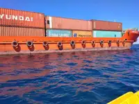 Kapal pendaratan, tangki untuk dijual