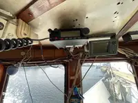 Kapal pukat untuk dijual