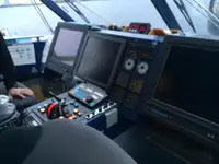 Kapal pelayaran untuk dijual
