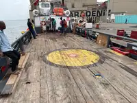 Kapal kontena untuk dijual