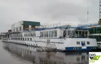 Kapal pelayaran untuk dijual