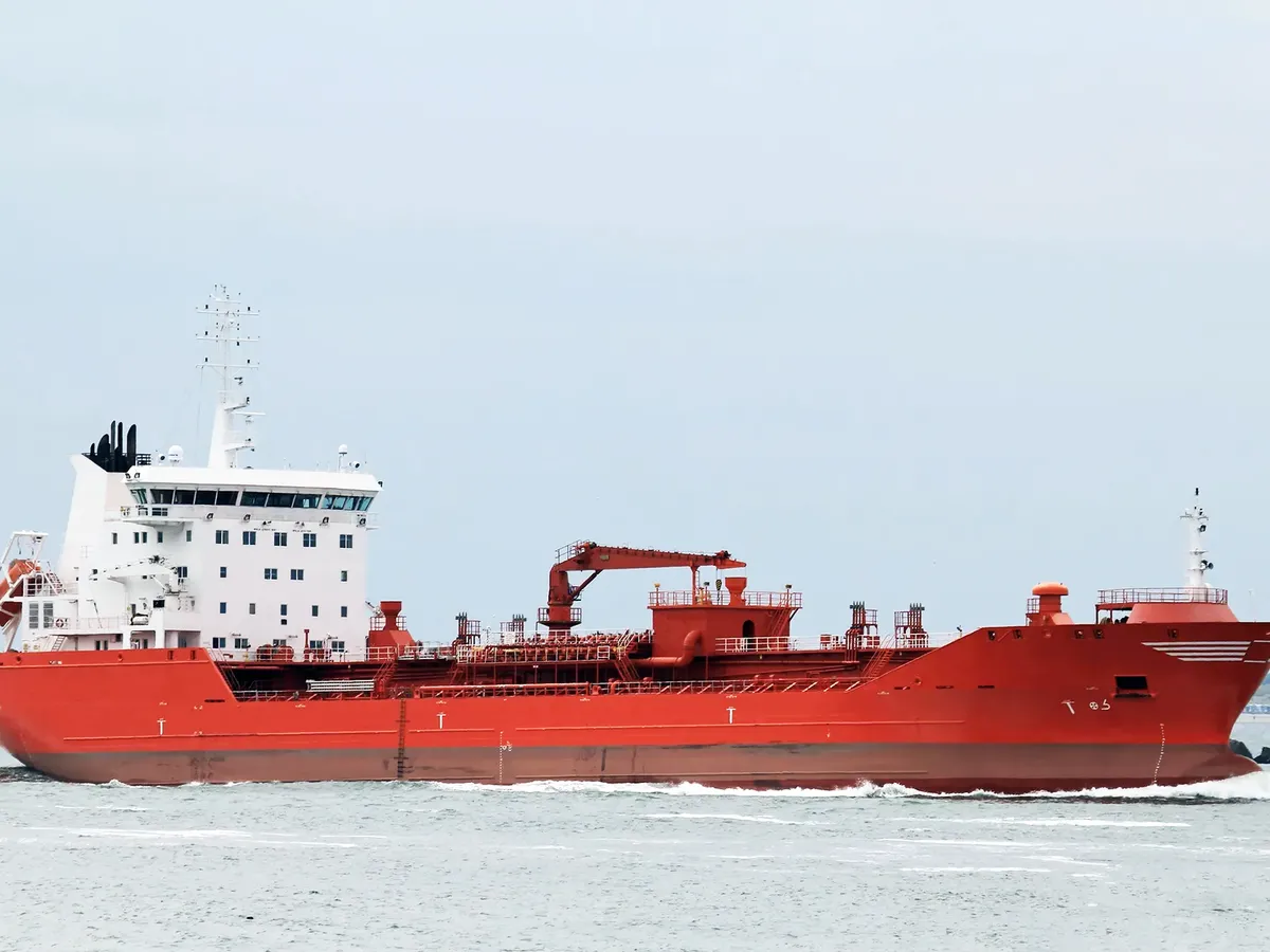 General Cargo/Multi-purpose untuk dijual