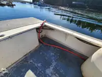 Kapal pemprosesan ikan untuk dijual
