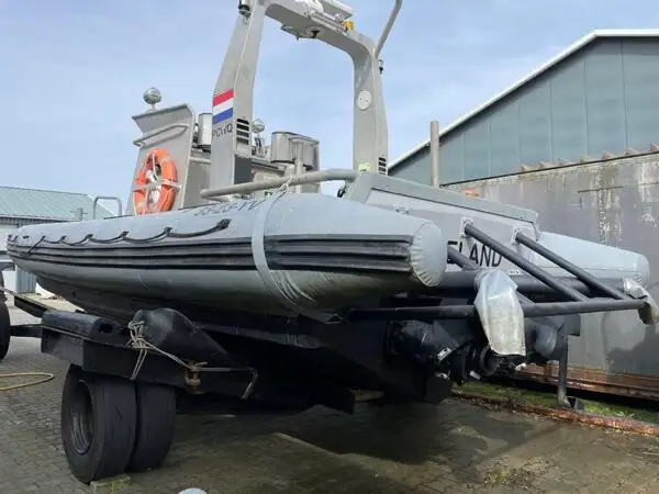 Kapal pengorek untuk dijual