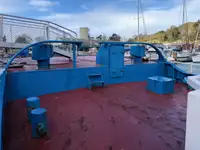 Kapal tunda untuk dijual