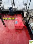 Kapal bekalan untuk dijual