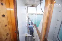 Kapal penyelidik untuk dijual